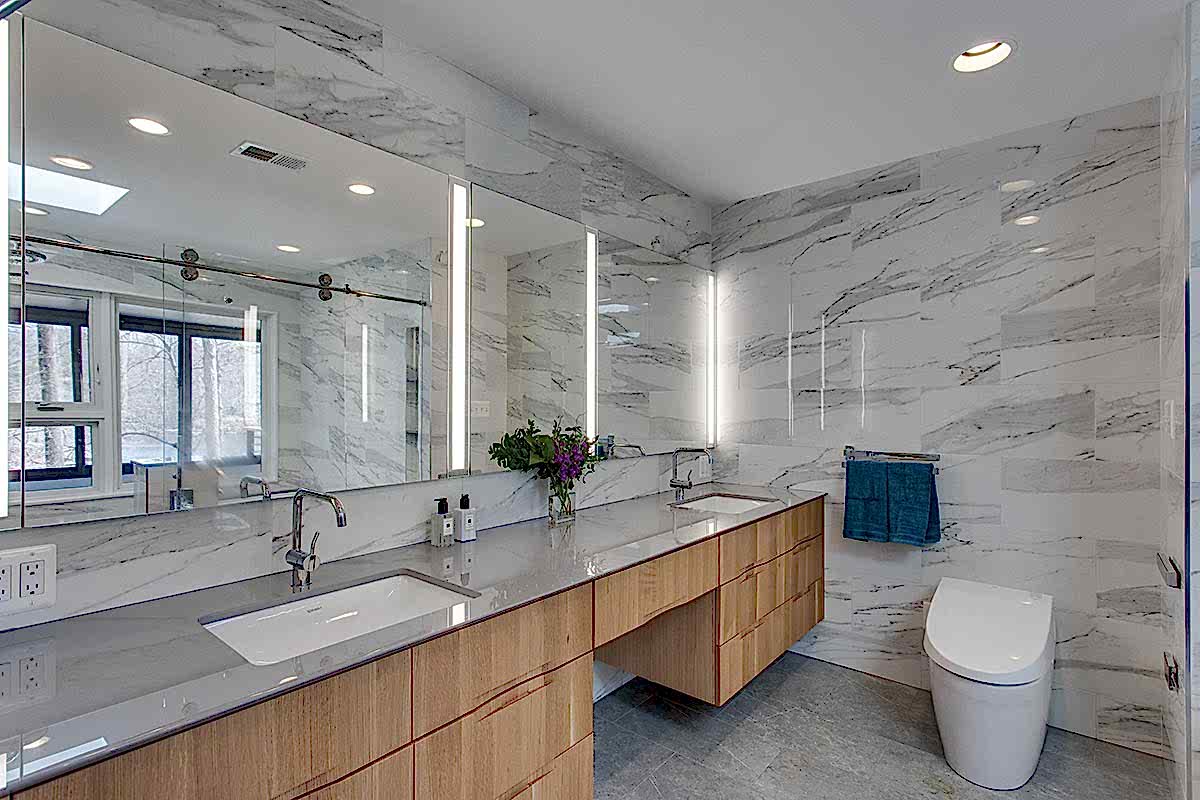 İzmir Banyo Tadilatı