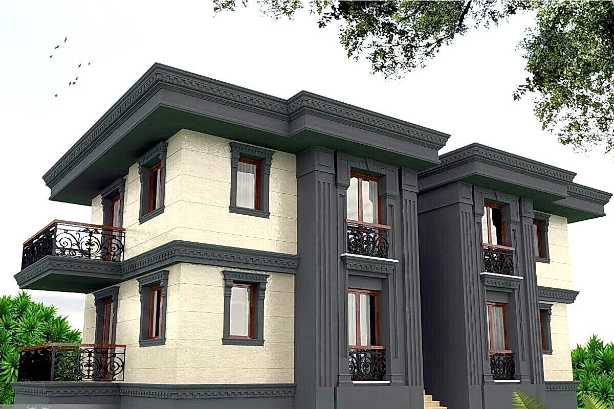 İzmir Dış Cephe Montalama